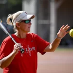 Kelli Smith named National Coach of the Year