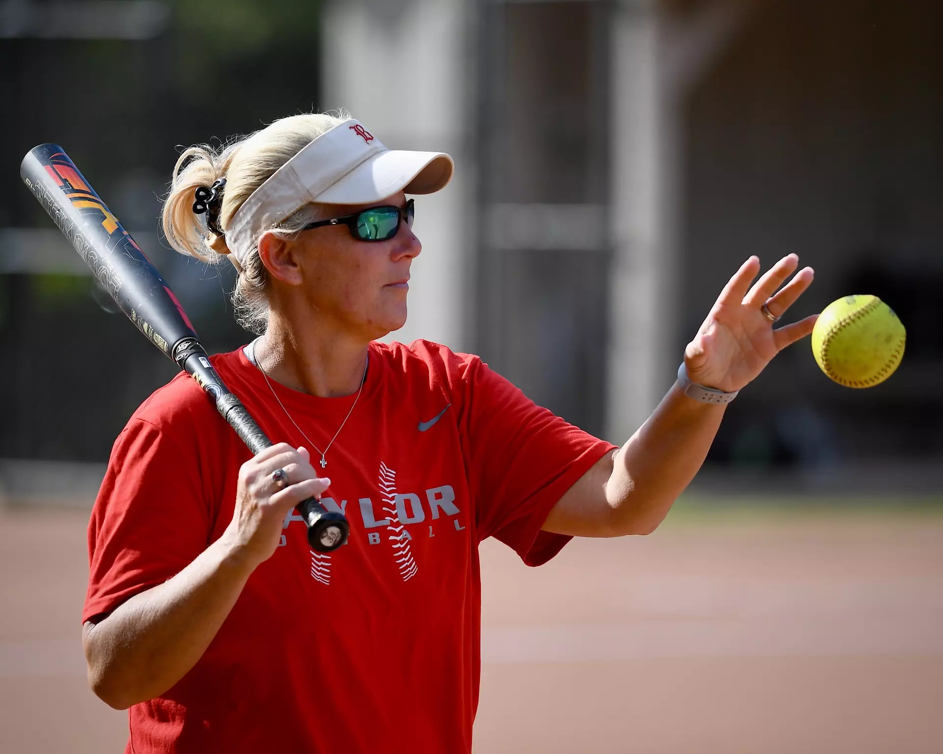 Kelli Smith named National Coach of the Year