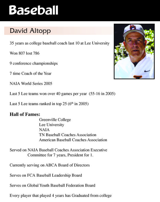 David Altopp