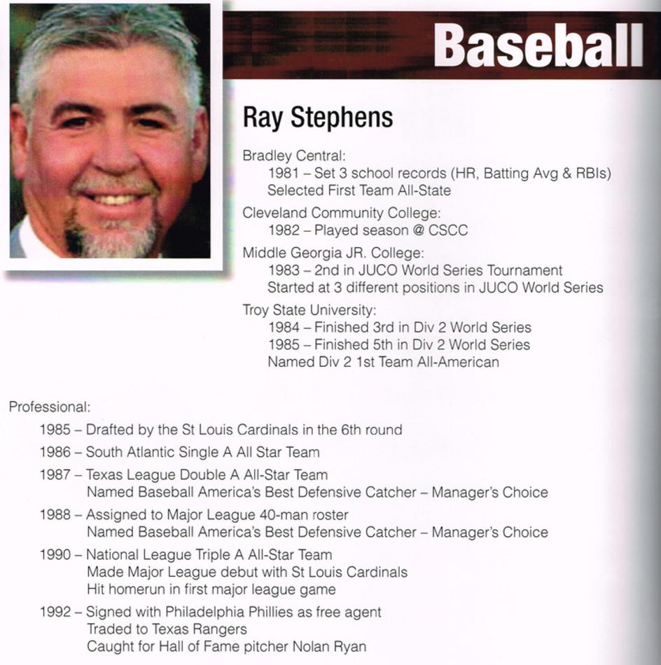 Ray Stephens
