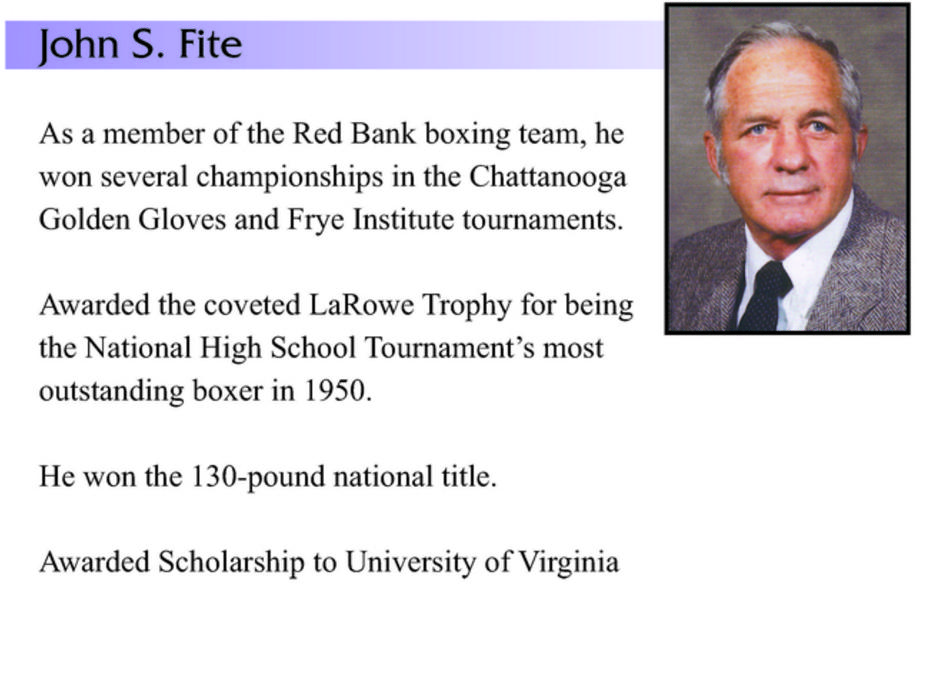 John S. Fite