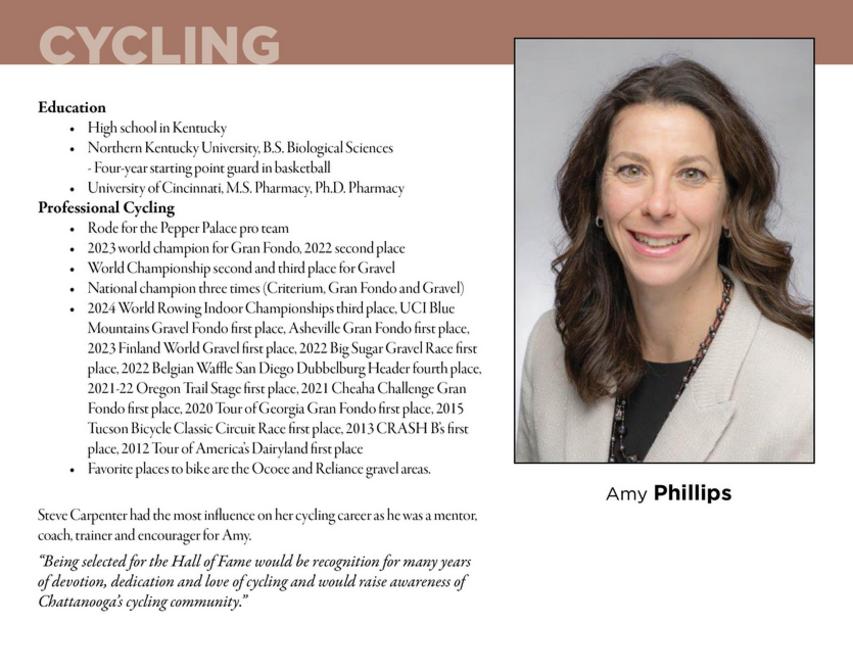 Amy Phillips