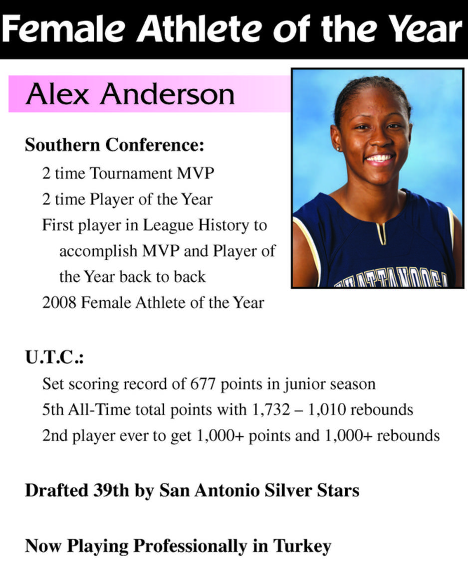 Alex Anderson