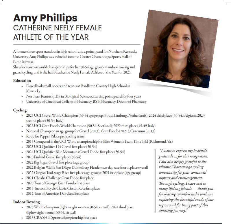 Amy Phillips