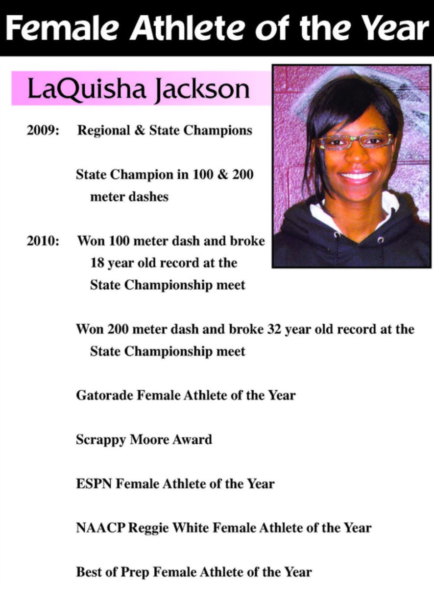 LaQuisha Jackson