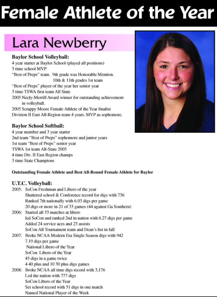 Lara Newberry