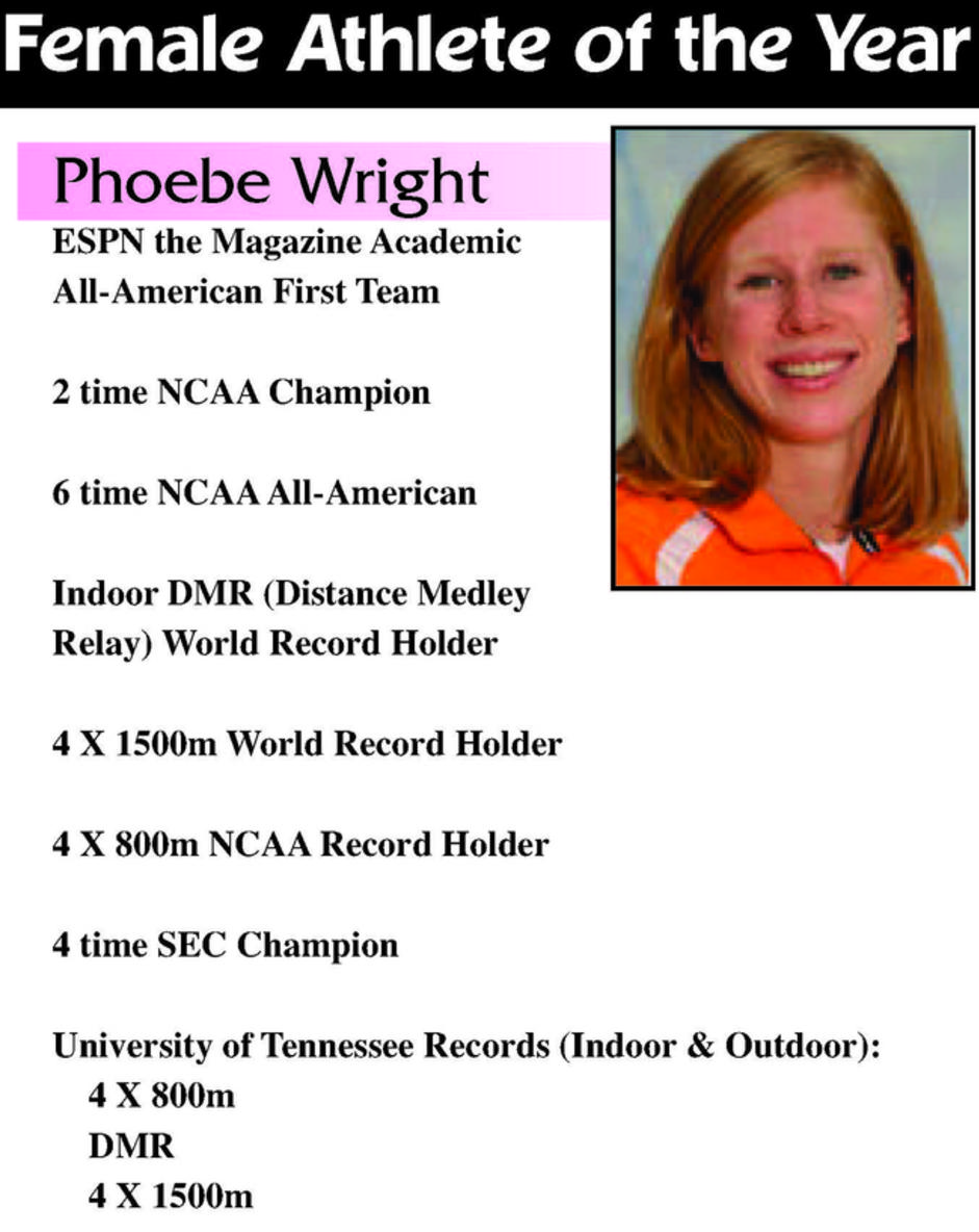 Phoebe Wright