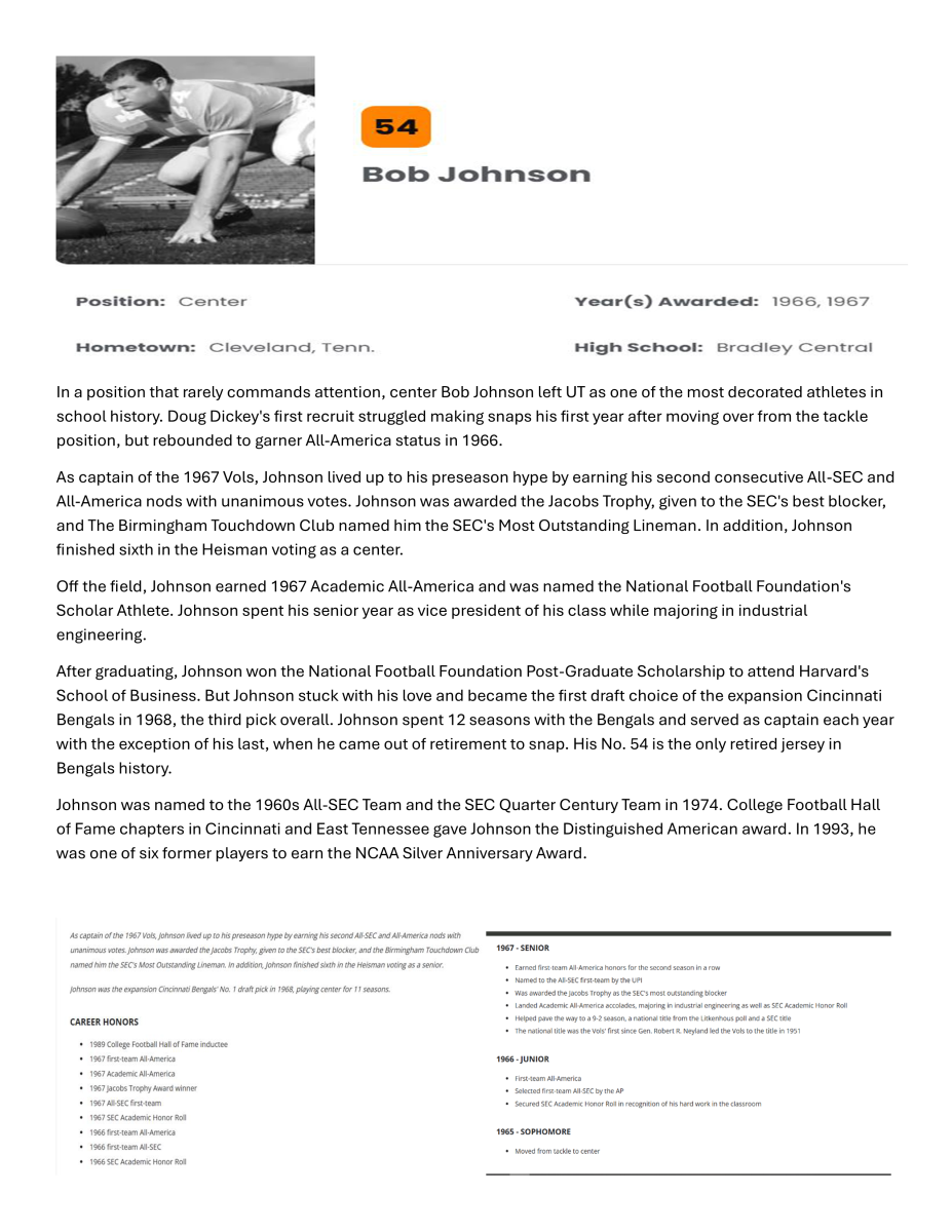 Bob Johnson