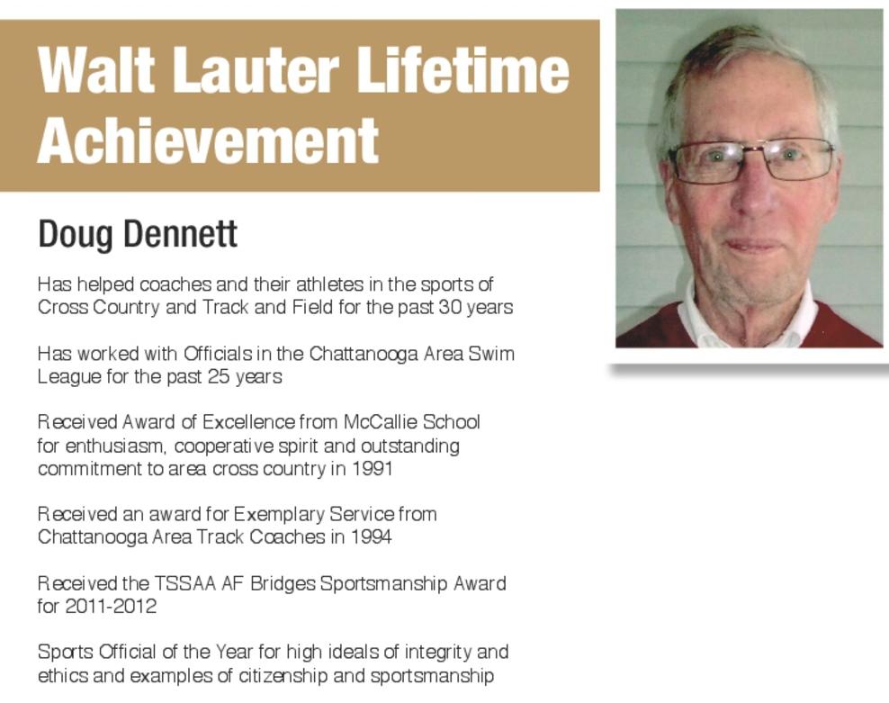 Doug Dennett