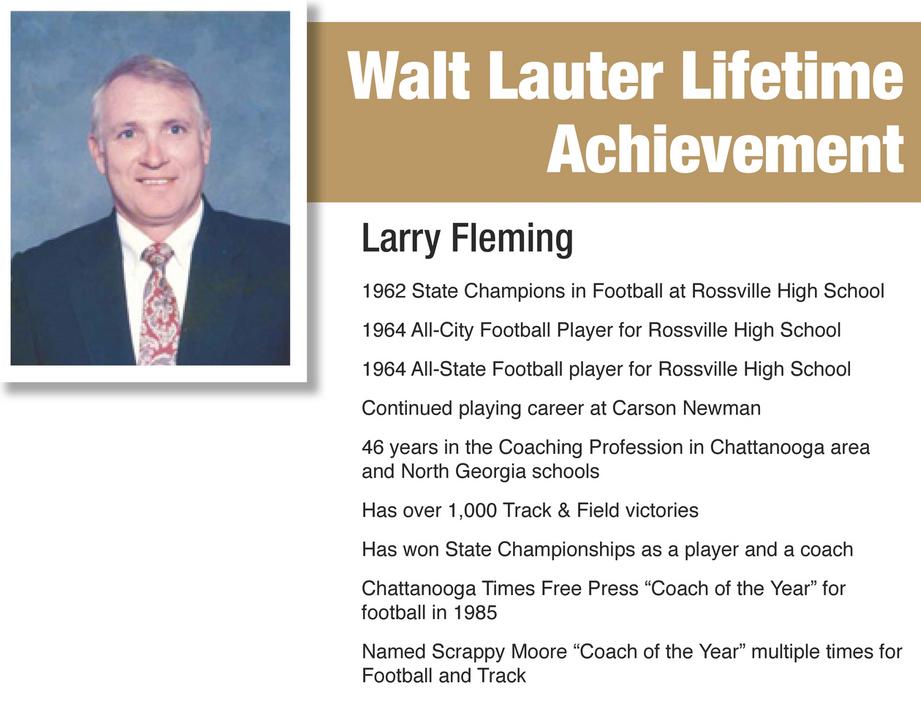 Larry Fleming