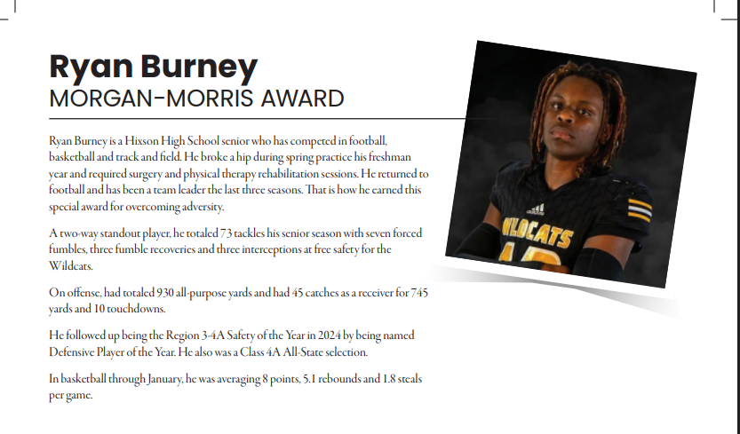 Ryan Burney