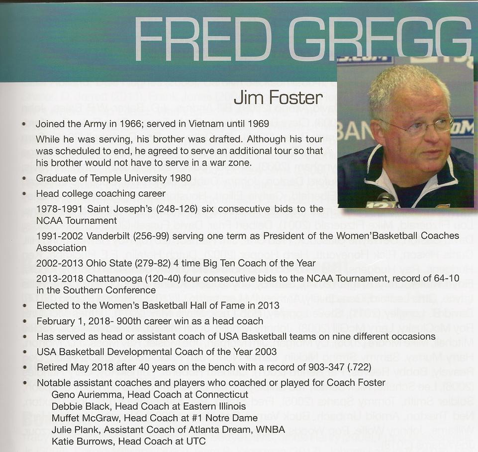 Jim Foster