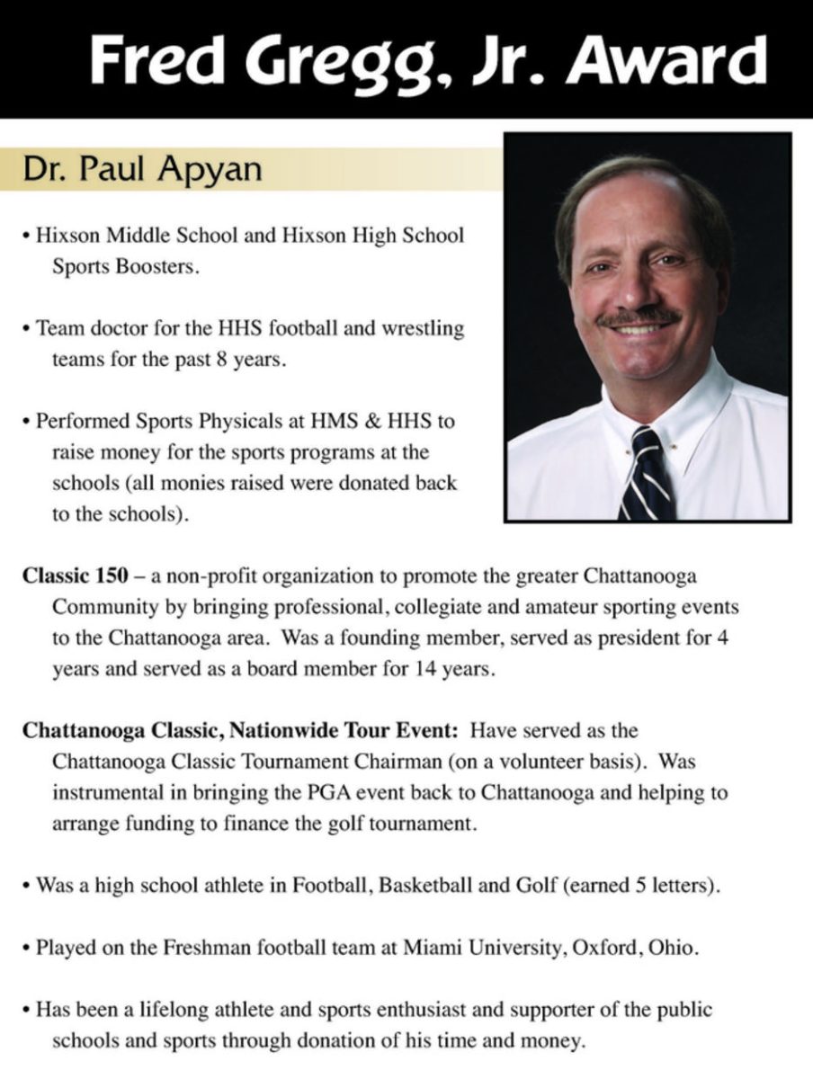 Dr. Paul Apyan