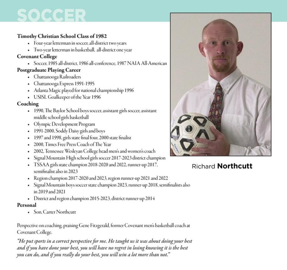 Richard Northcutt