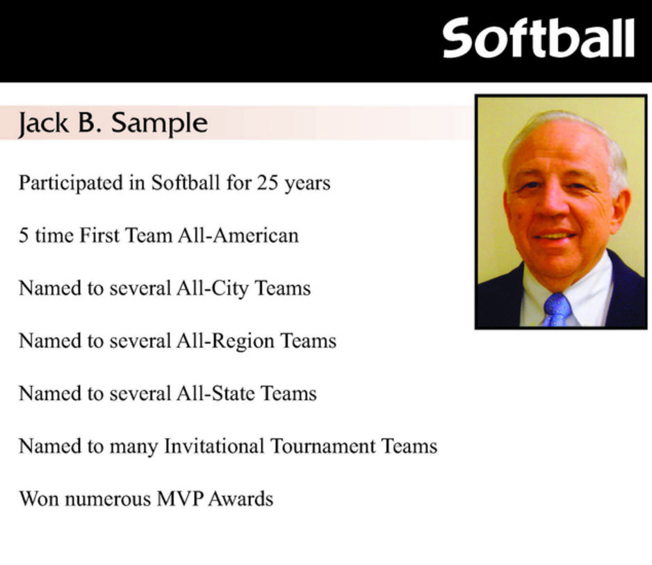 Jack B. Sample
