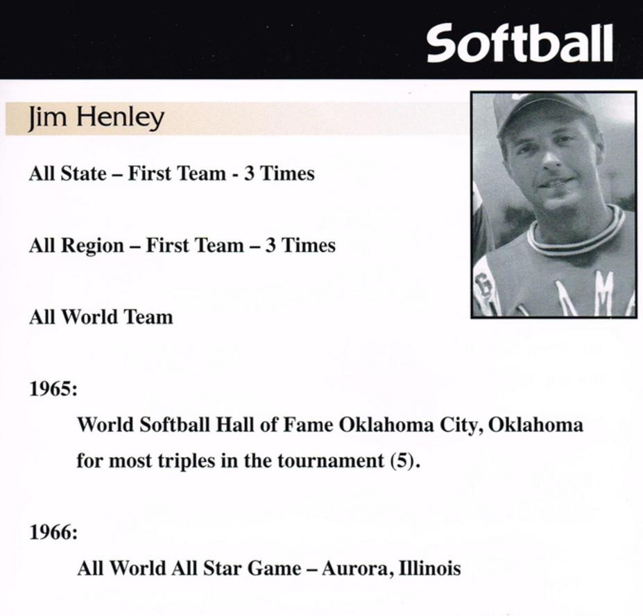 Jim Henley