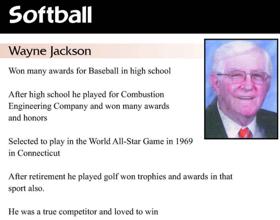 Wayne Jackson