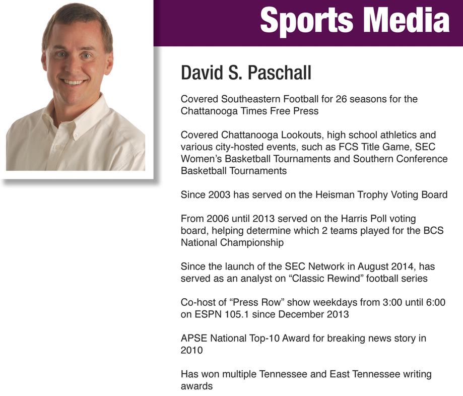 David S. Paschall