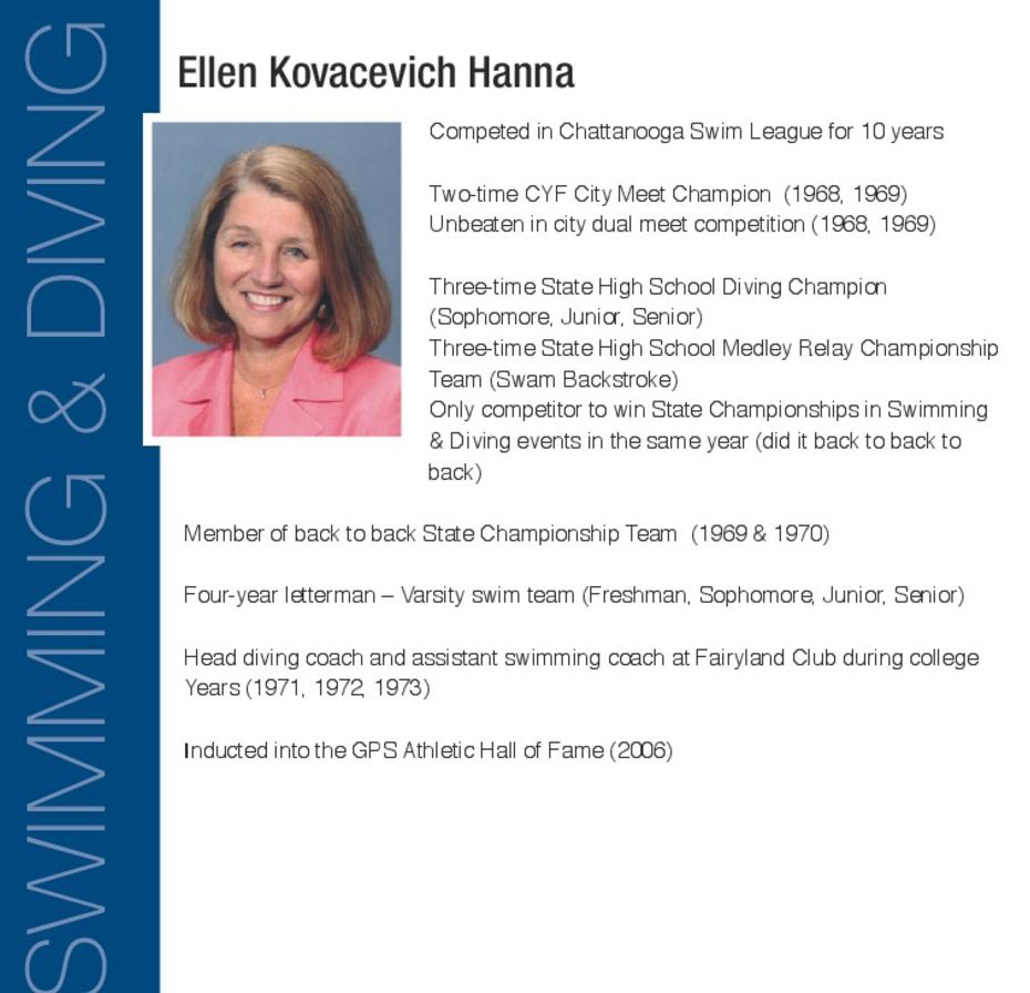 Ellen Kovacevich Hanna