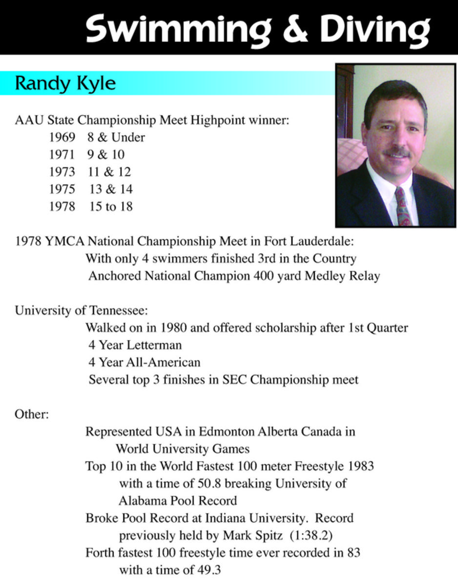 Randy Kyle
