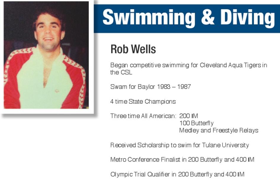 Rob Wells
