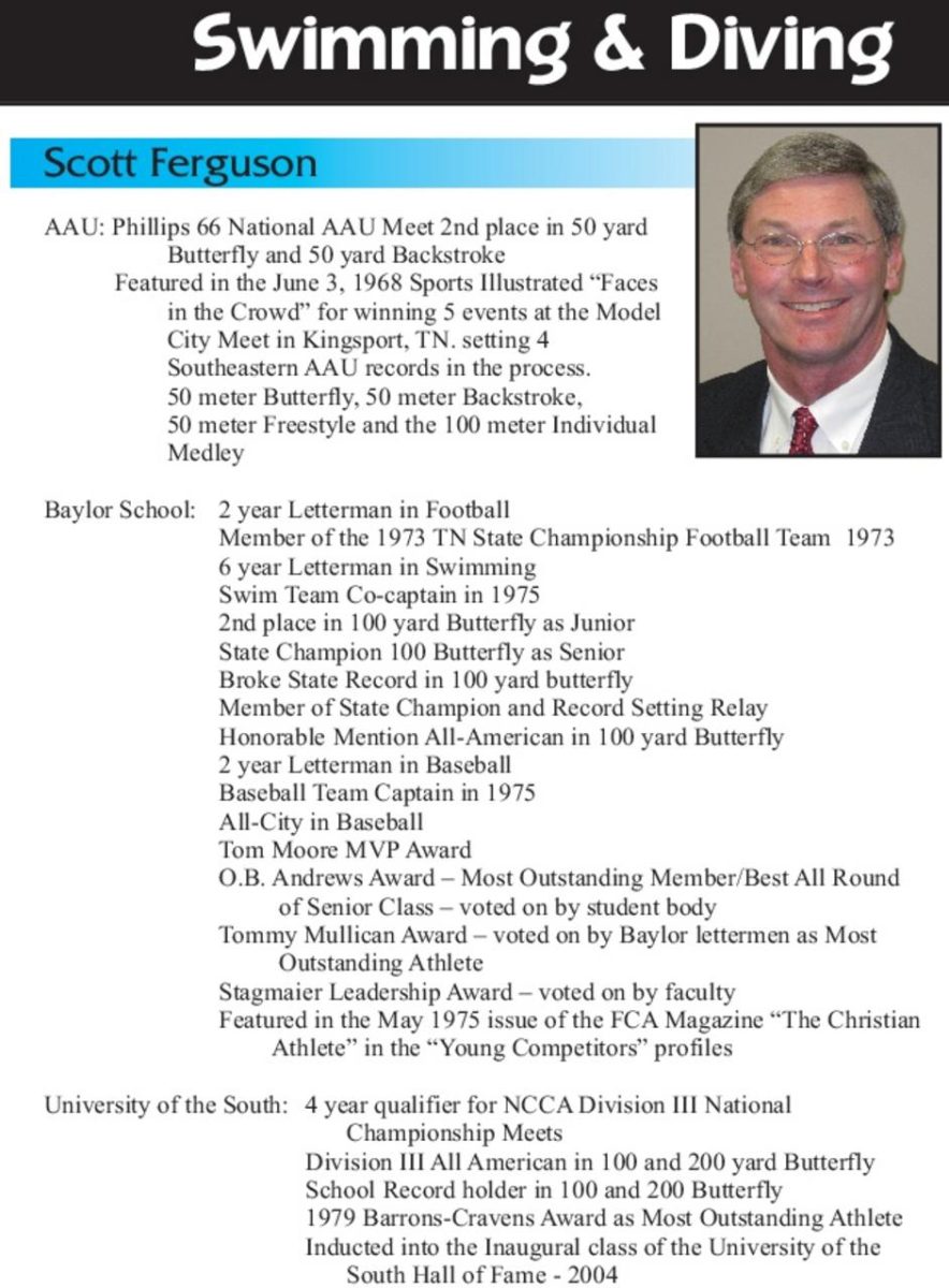 Scott Ferguson