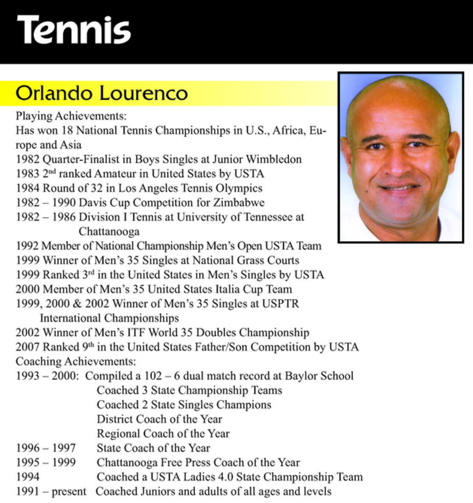 Orlando Lourenco