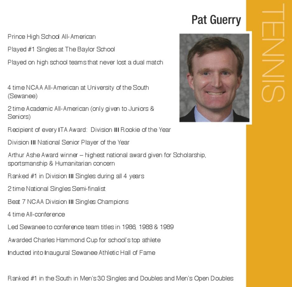 Pat Guerry