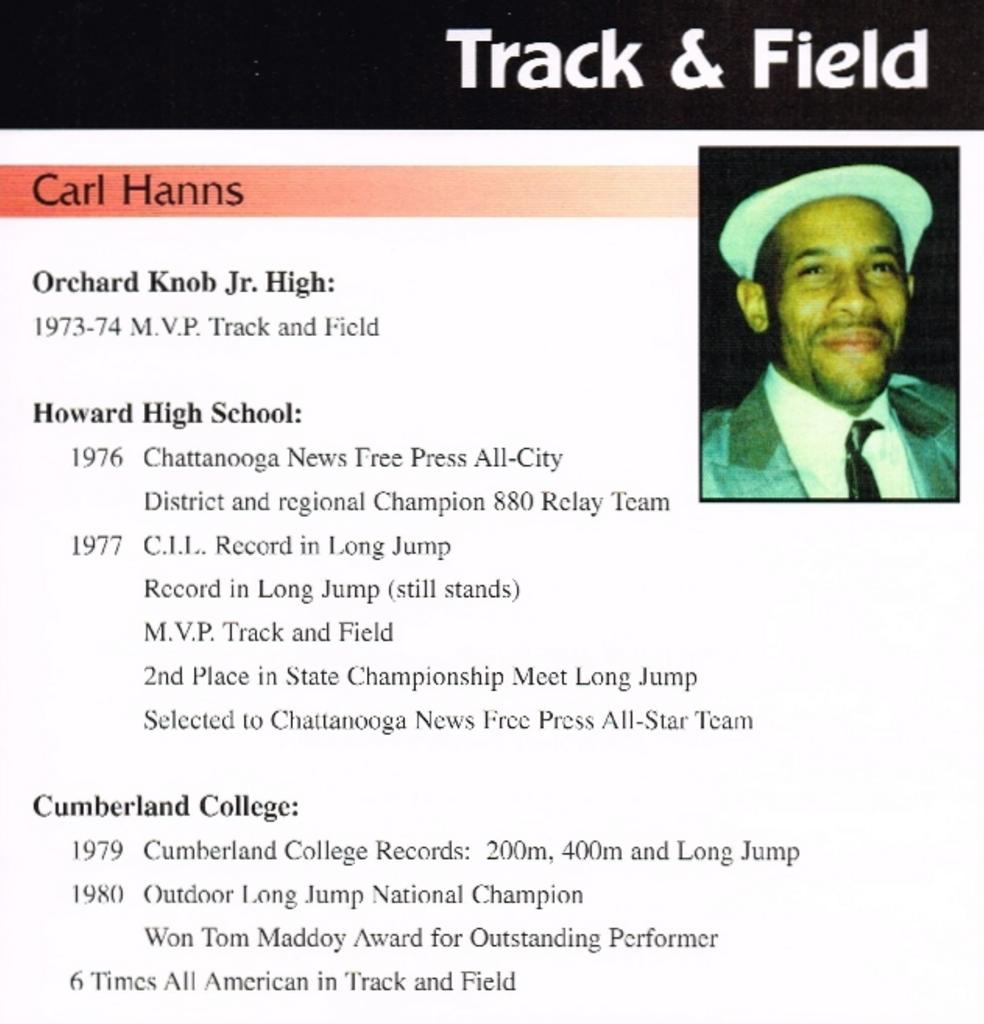 Carl Hanns