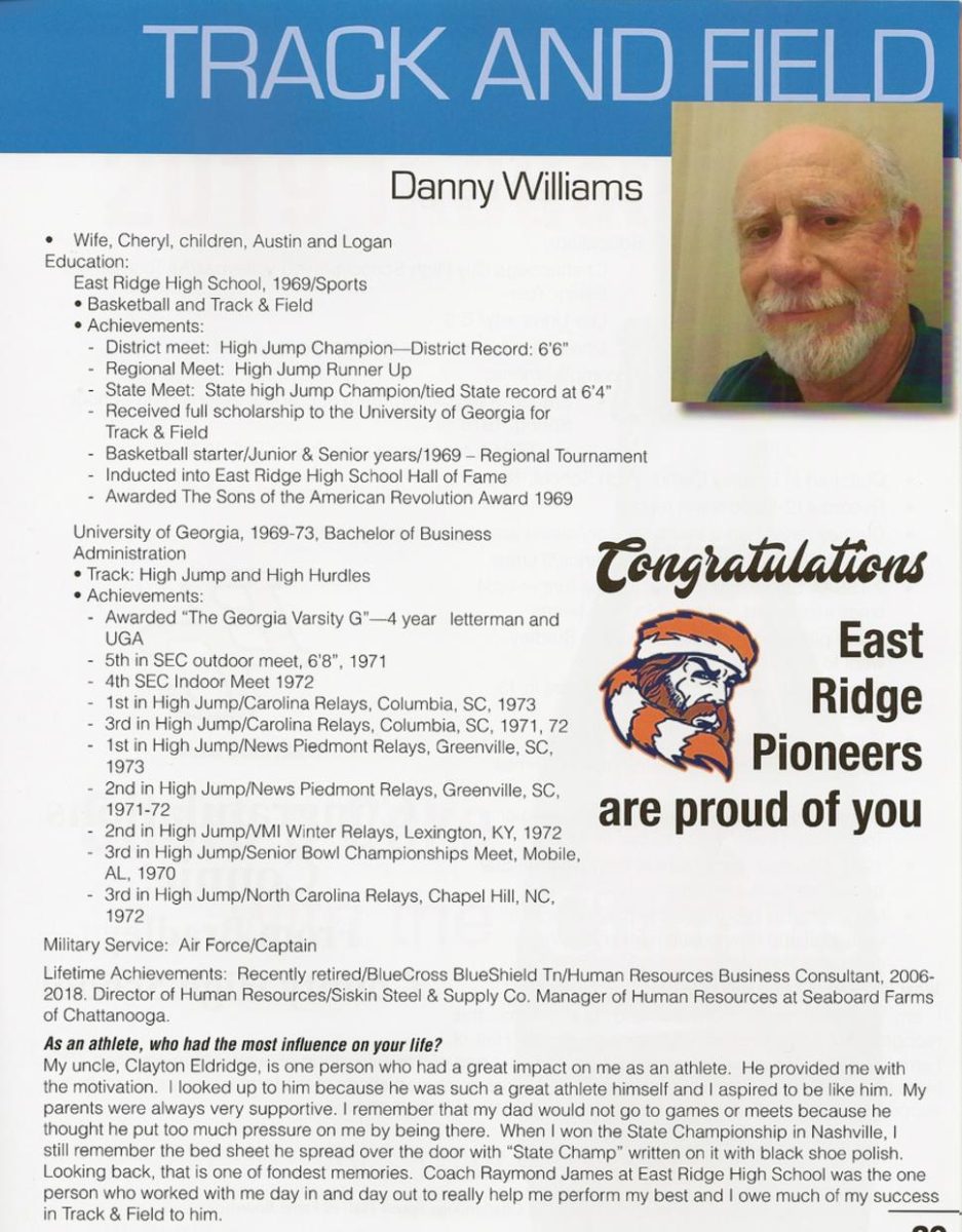 Danny Williams