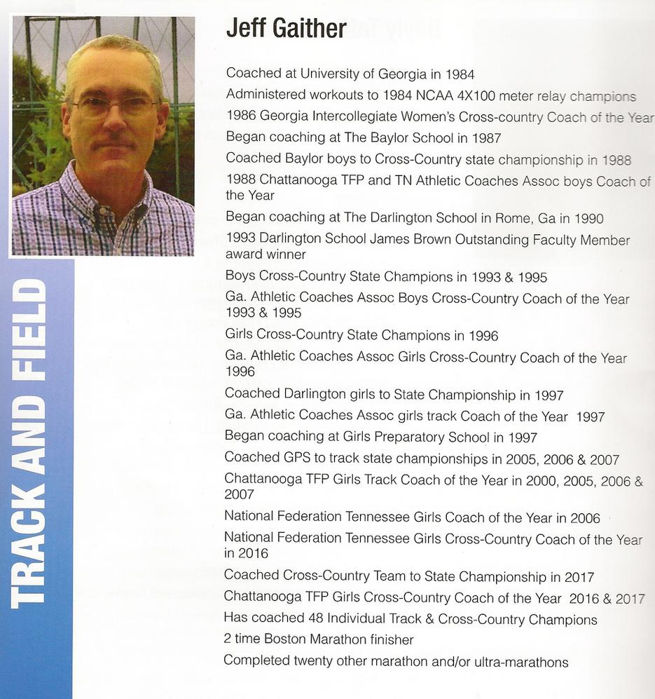 Jeff Gaither