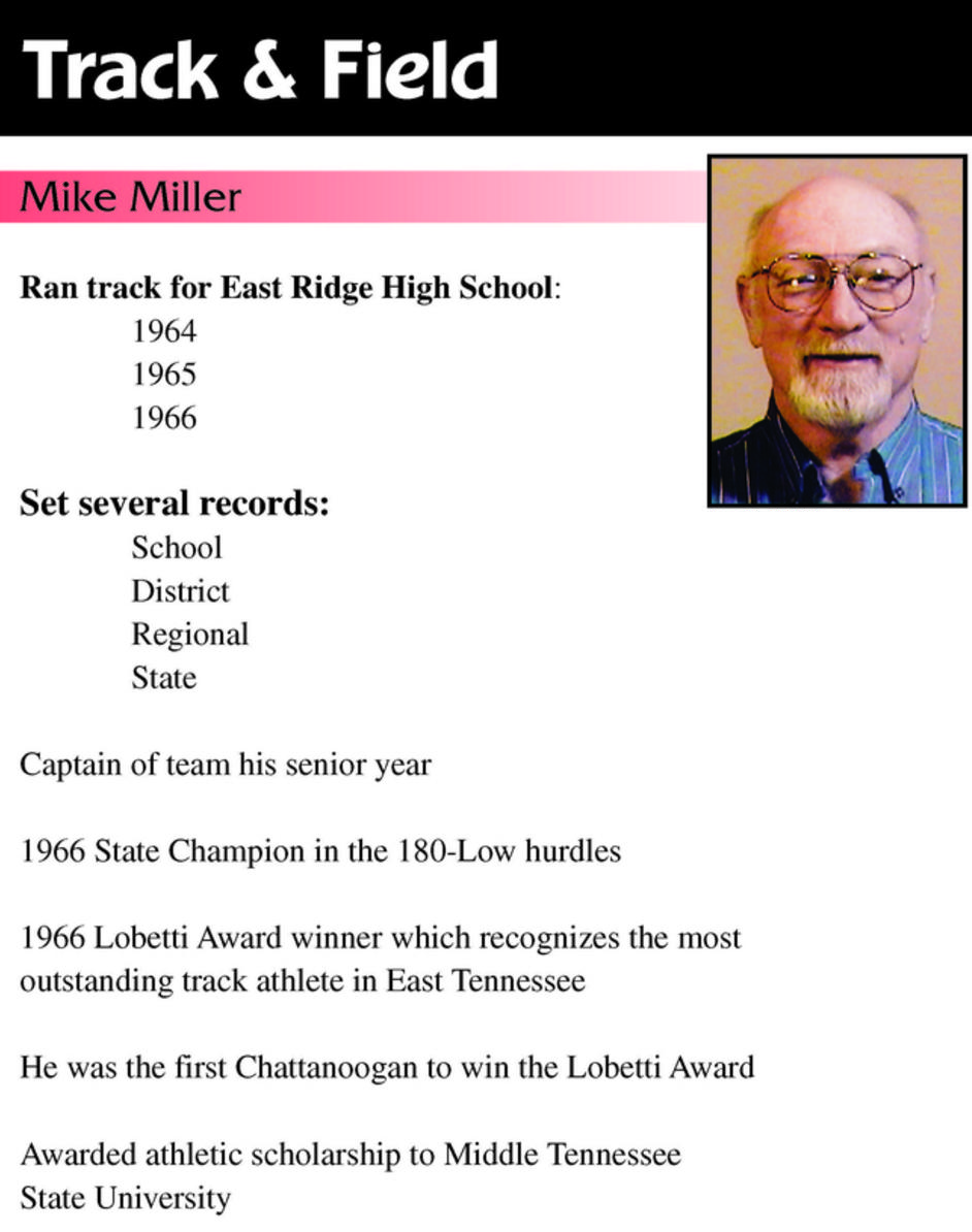 Mike Miller