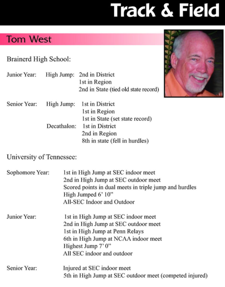 Tom West