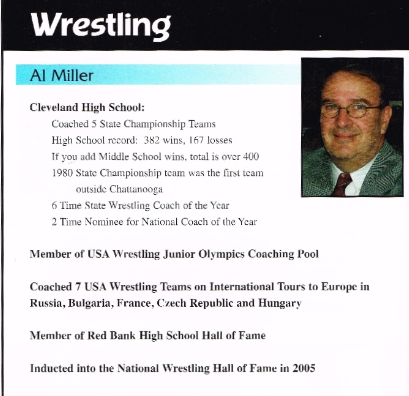 Al Miller