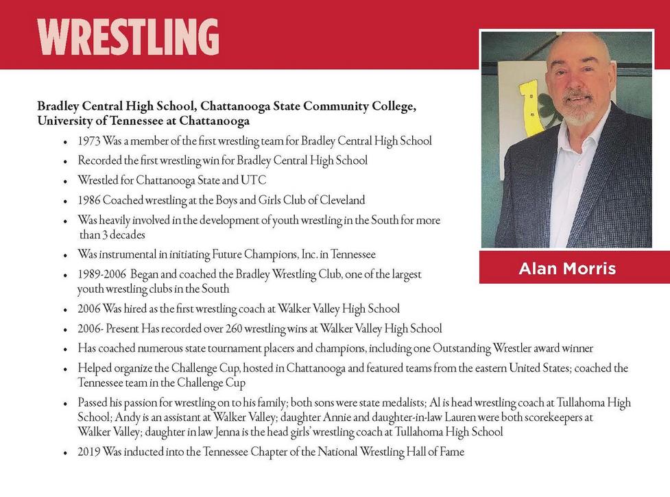 Alan Morris