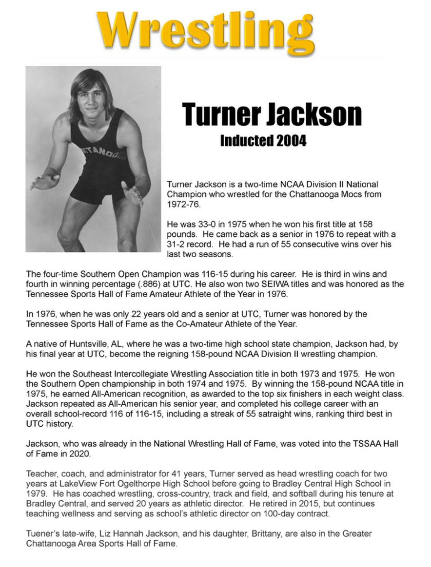 Turner Jackson