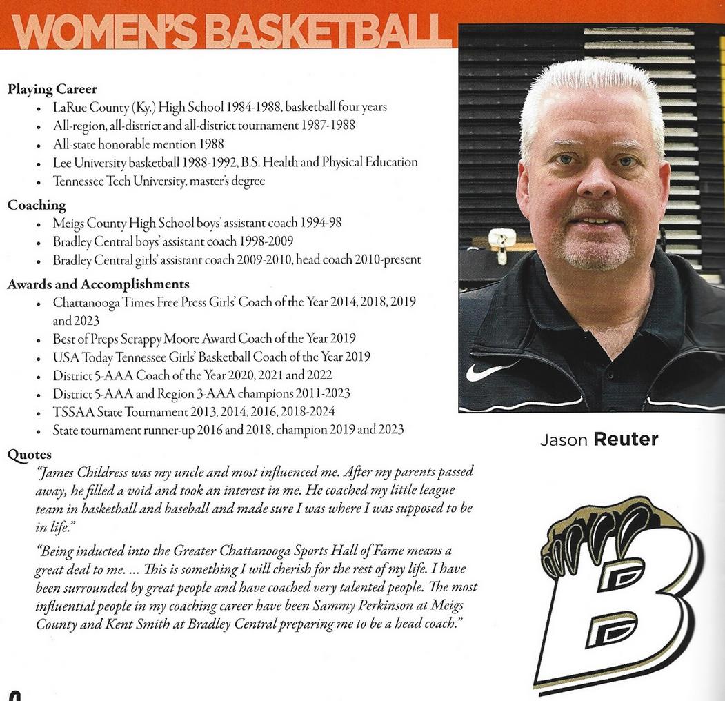 Jason Reuter